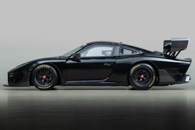 2019 Porsche 935/19 2019 Porsche 935/19