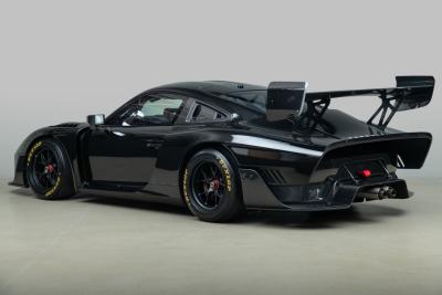 2019 Porsche 935/19 2019 Porsche 935/19
