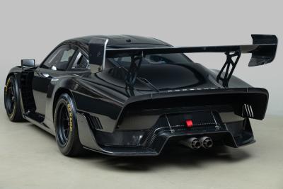 2019 Porsche 935/19 2019 Porsche 935/19