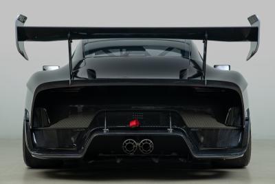 2019 Porsche 935/19 2019 Porsche 935/19