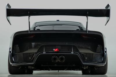 2019 Porsche 935/19 2019 Porsche 935/19