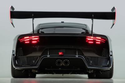 2019 Porsche 935/19 2019 Porsche 935/19