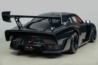 2019 Porsche 935/19 2019 Porsche 935/19
