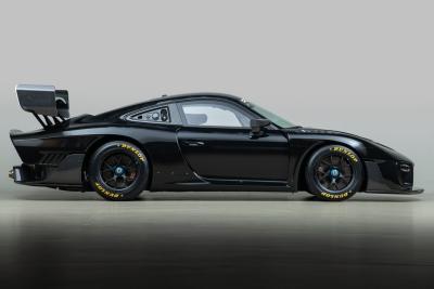 2019 Porsche 935/19 2019 Porsche 935/19