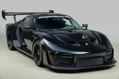 2019 Porsche 935/19 2019 Porsche 935/19