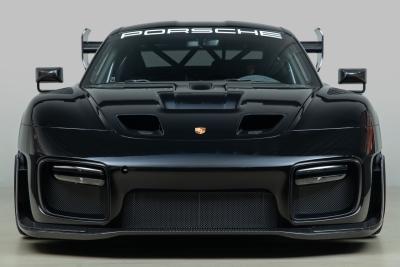 2019 Porsche 935/19 2019 Porsche 935/19