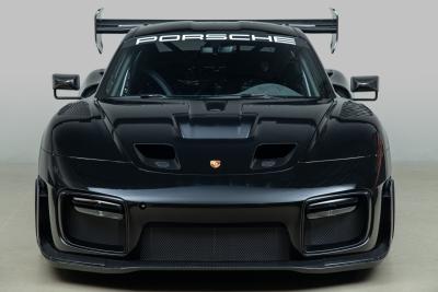 2019 Porsche 935/19 2019 Porsche 935/19