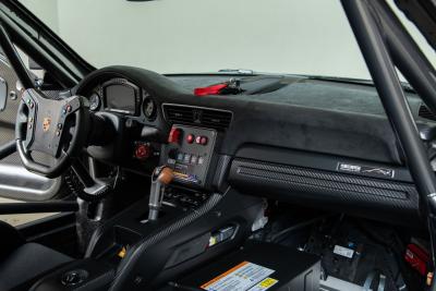 2019 Porsche 935/19 2019 Porsche 935/19