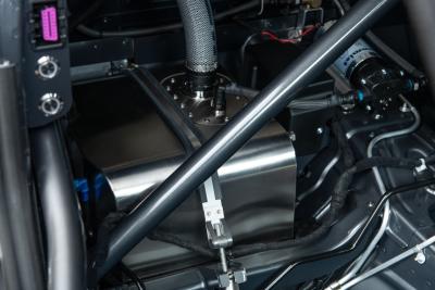 2019 Porsche 935/19 2019 Porsche 935/19