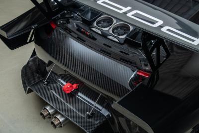 2019 Porsche 935/19 2019 Porsche 935/19