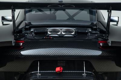 2019 Porsche 935/19 2019 Porsche 935/19