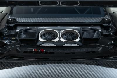 2019 Porsche 935/19 2019 Porsche 935/19