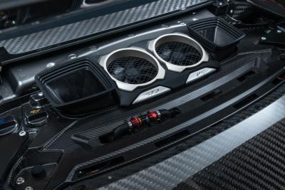 2019 Porsche 935/19 2019 Porsche 935/19