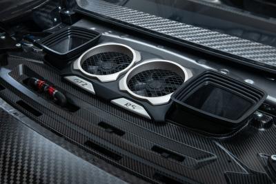 2019 Porsche 935/19 2019 Porsche 935/19