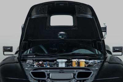 2019 Porsche 935/19 2019 Porsche 935/19