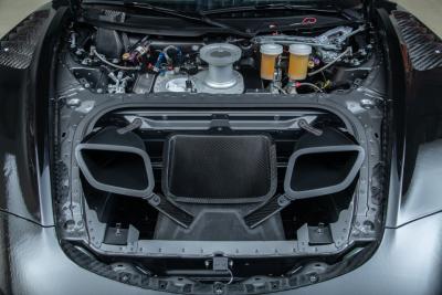 2019 Porsche 935/19 2019 Porsche 935/19