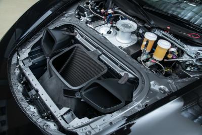 2019 Porsche 935/19 2019 Porsche 935/19