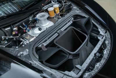 2019 Porsche 935/19 2019 Porsche 935/19