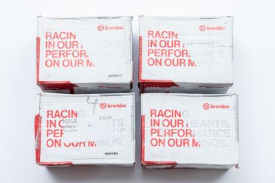 2019 Porsche 935/19 2019 Porsche 935/19