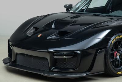 2019 Porsche 935/19 2019 Porsche 935/19