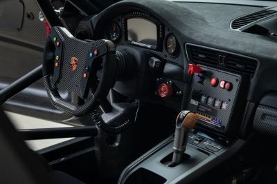 2019 Porsche 935/19 2019 Porsche 935/19