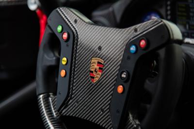 2019 Porsche 935/19 2019 Porsche 935/19