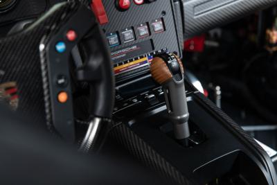 2019 Porsche 935/19 2019 Porsche 935/19