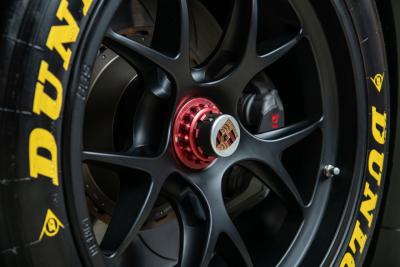 2019 Porsche 935/19 2019 Porsche 935/19