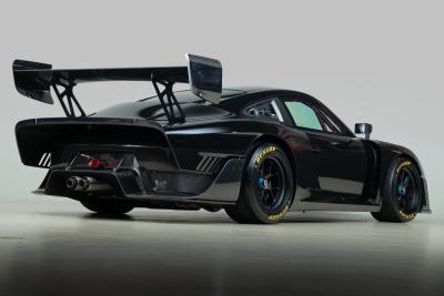 2019 Porsche 935/19 2019 Porsche 935/19