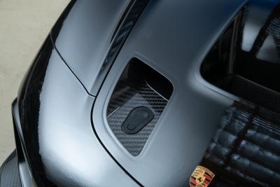 2019 Porsche 935/19 2019 Porsche 935/19