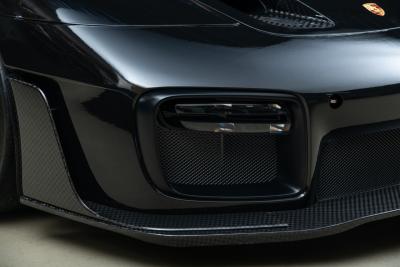 2019 Porsche 935/19 2019 Porsche 935/19