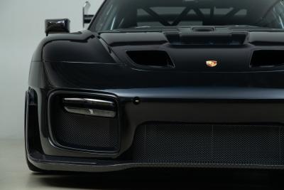 2019 Porsche 935/19 2019 Porsche 935/19