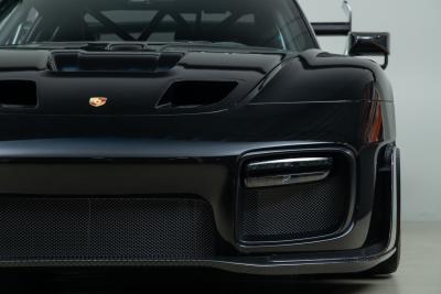 2019 Porsche 935/19 2019 Porsche 935/19