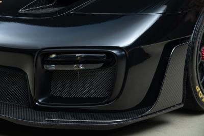 2019 Porsche 935/19 2019 Porsche 935/19