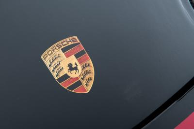 2019 Porsche 935/19 2019 Porsche 935/19