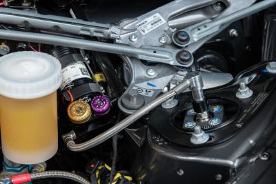 2019 Porsche 935/19 2019 Porsche 935/19