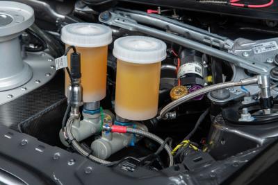 2019 Porsche 935/19 2019 Porsche 935/19