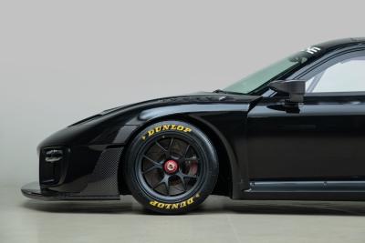 2019 Porsche 935/19 2019 Porsche 935/19
