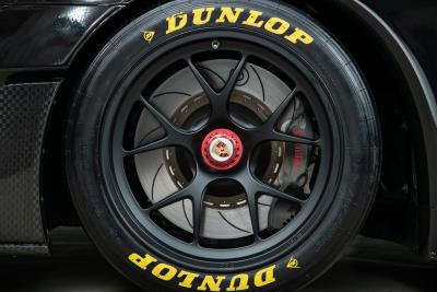 2019 Porsche 935/19 2019 Porsche 935/19