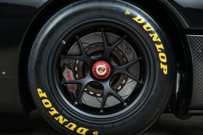 2019 Porsche 935/19 2019 Porsche 935/19