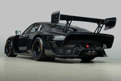 2019 Porsche 935/19 2019 Porsche 935/19