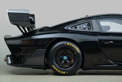 2019 Porsche 935/19 2019 Porsche 935/19