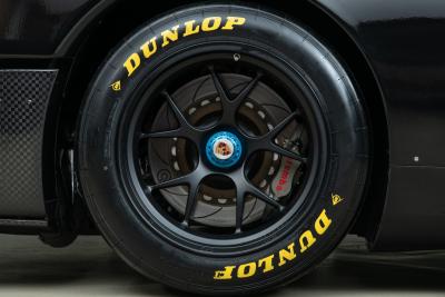 2019 Porsche 935/19 2019 Porsche 935/19