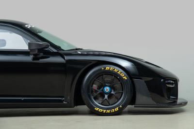 2019 Porsche 935/19 2019 Porsche 935/19