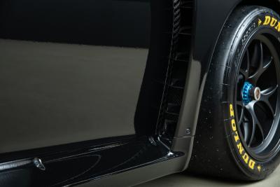 2019 Porsche 935/19 2019 Porsche 935/19