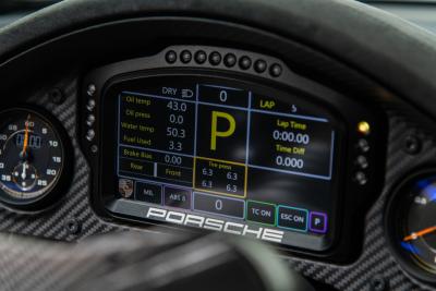 2019 Porsche 935/19 2019 Porsche 935/19