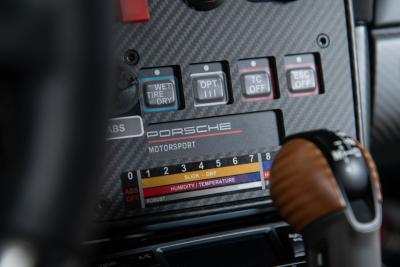 2019 Porsche 935/19 2019 Porsche 935/19