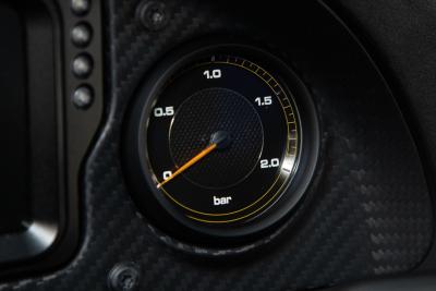 2019 Porsche 935/19 2019 Porsche 935/19