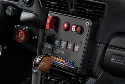 2019 Porsche 935/19 2019 Porsche 935/19