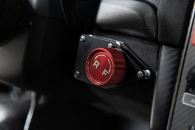 2019 Porsche 935/19 2019 Porsche 935/19